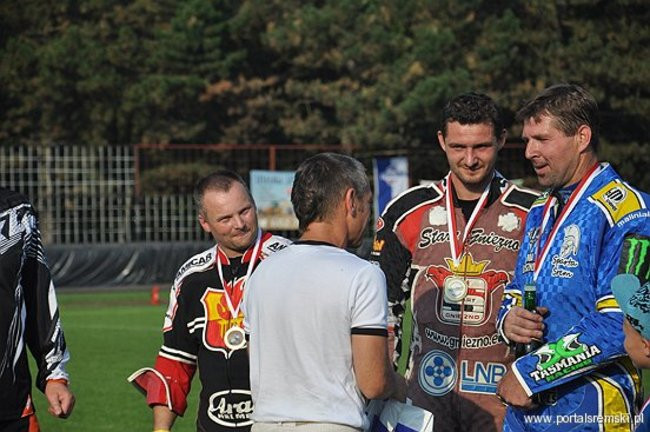 Rekordowa frekwencja