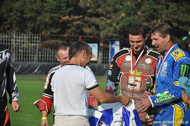 Rekordowa frekwencja