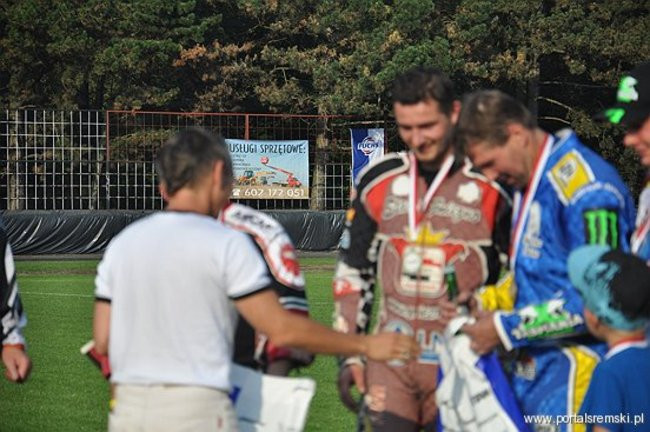 Rekordowa frekwencja