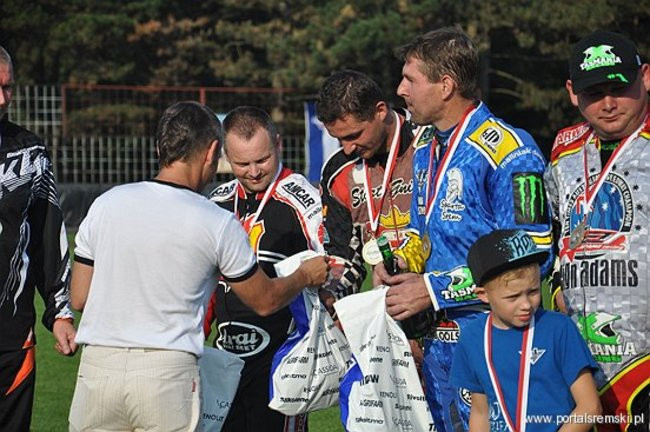 Rekordowa frekwencja