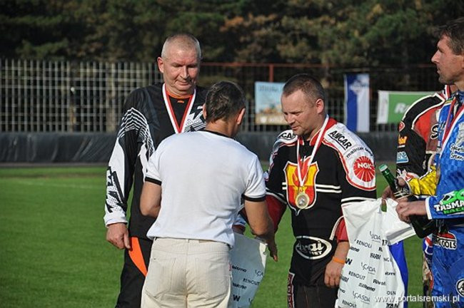 Rekordowa frekwencja