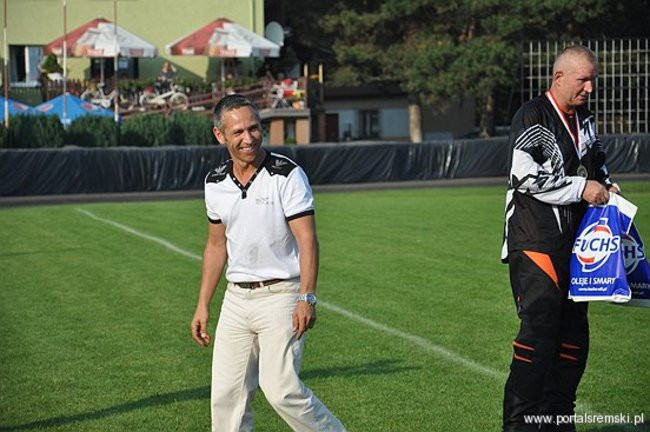 Rekordowa frekwencja