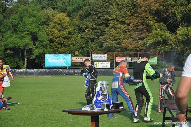 Rekordowa frekwencja