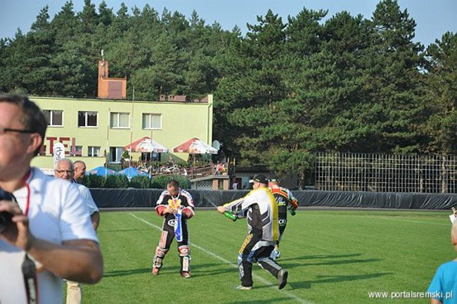 Rekordowa frekwencja