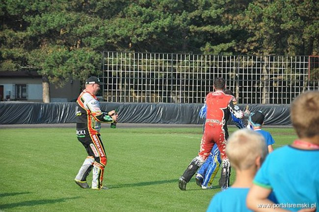 Rekordowa frekwencja