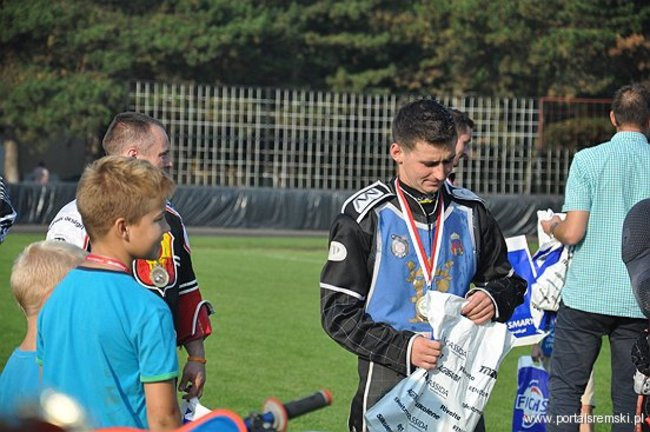 Rekordowa frekwencja