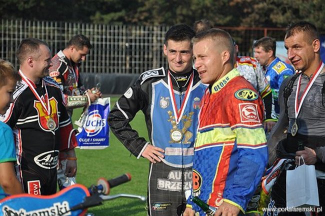 Rekordowa frekwencja