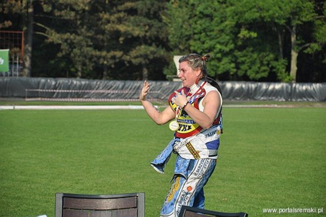 Rekordowa frekwencja