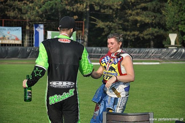 Rekordowa frekwencja