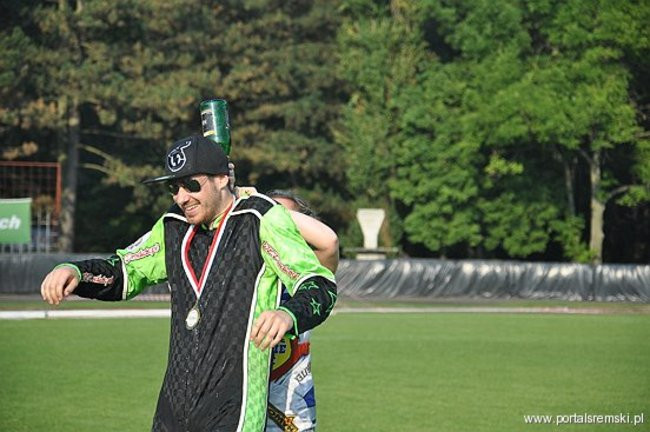 Rekordowa frekwencja