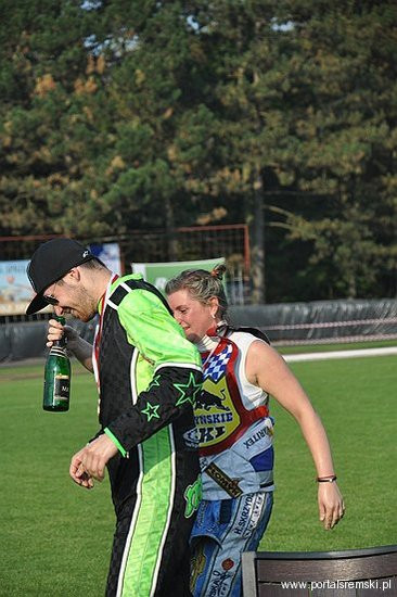 Rekordowa frekwencja