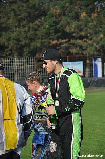 Rekordowa frekwencja