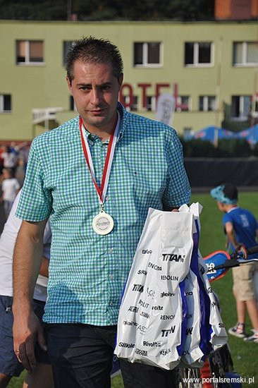 Rekordowa frekwencja