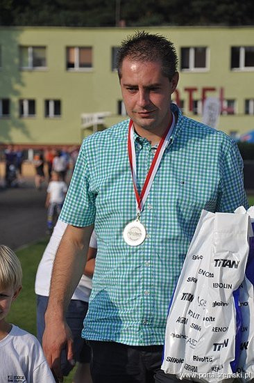 Rekordowa frekwencja