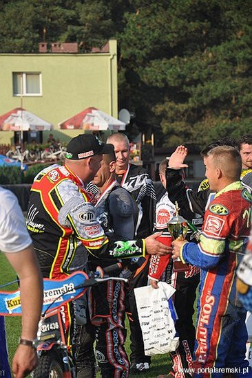 Rekordowa frekwencja