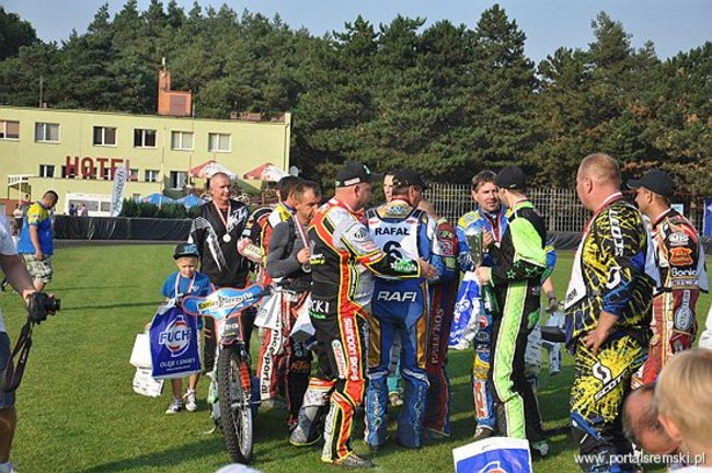 Rekordowa frekwencja