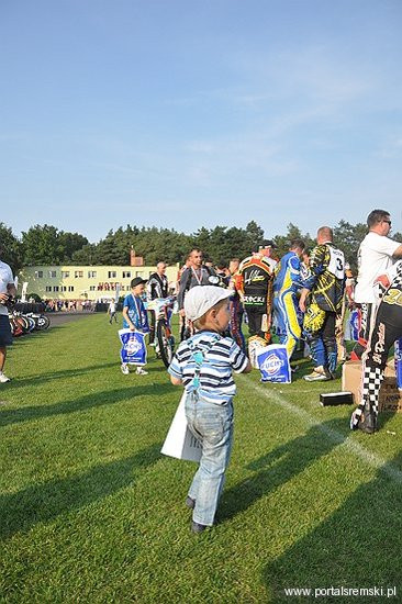 Rekordowa frekwencja