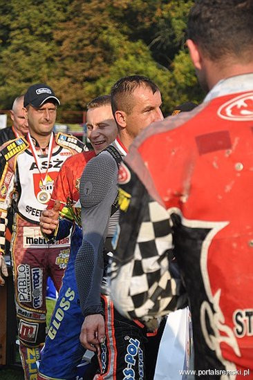 Rekordowa frekwencja