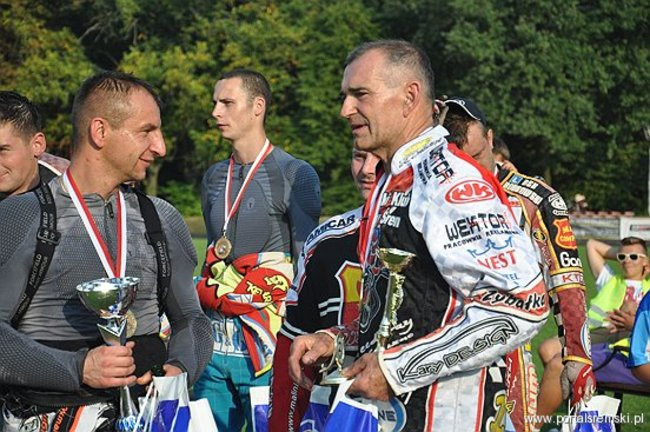 Rekordowa frekwencja