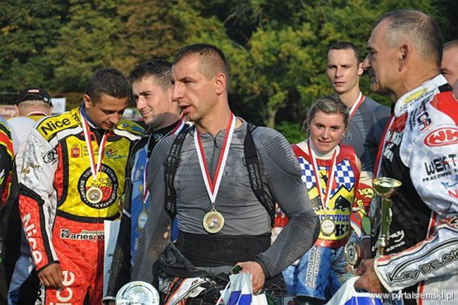 Rekordowa frekwencja