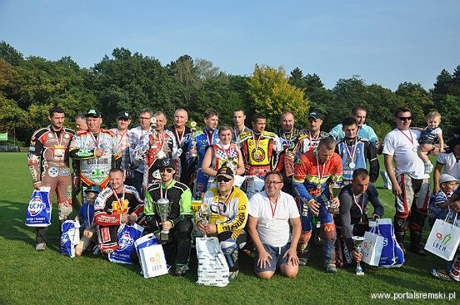 Rekordowa frekwencja