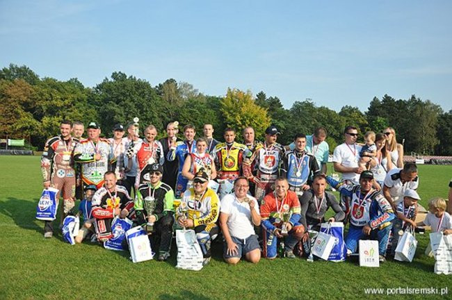 Rekordowa frekwencja