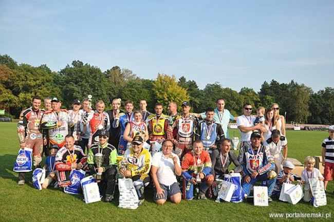 Rekordowa frekwencja