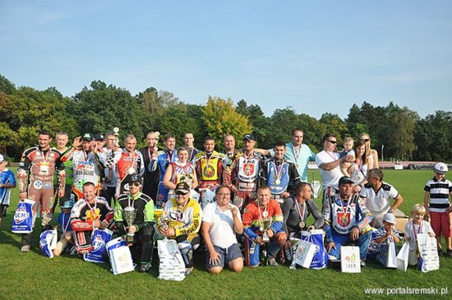 Rekordowa frekwencja