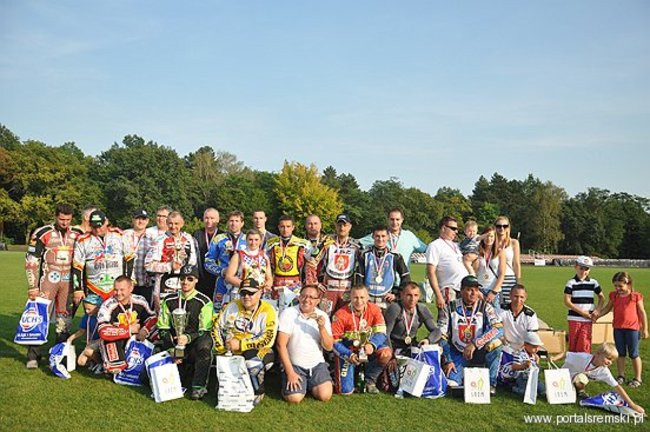 Rekordowa frekwencja