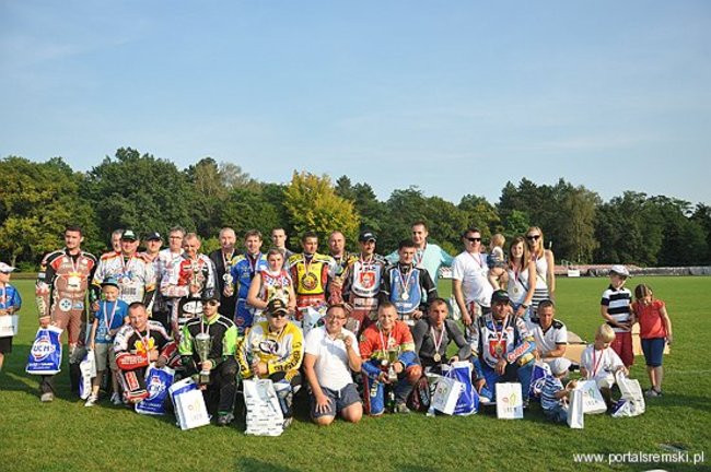 Rekordowa frekwencja