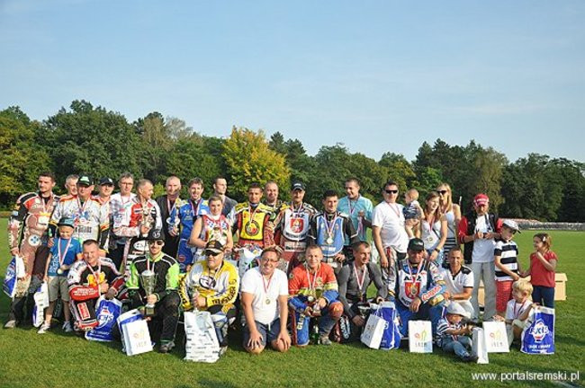 Rekordowa frekwencja