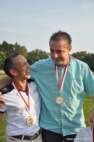 Rekordowa frekwencja