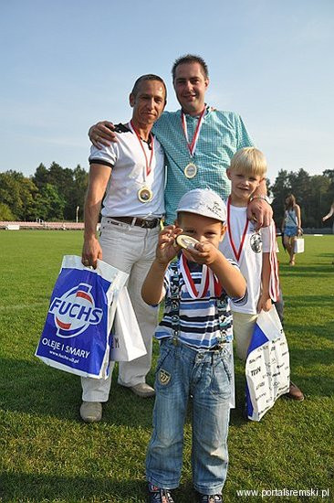 Rekordowa frekwencja