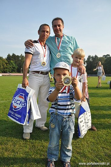 Rekordowa frekwencja