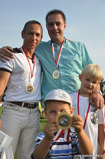 Rekordowa frekwencja