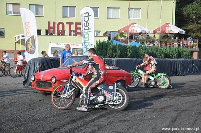 Rekordowa frekwencja