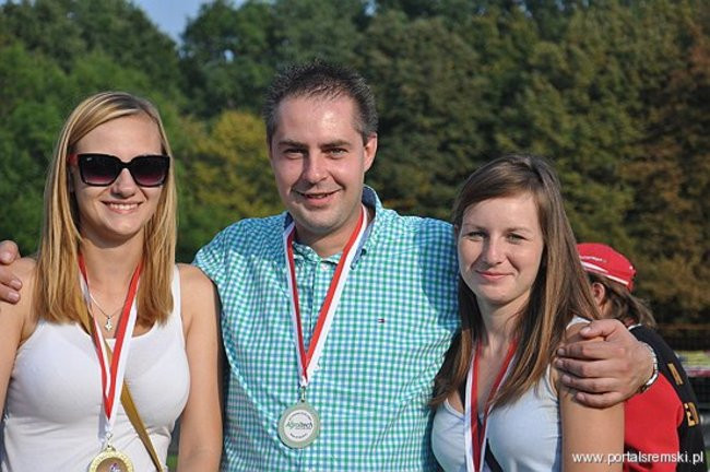 Rekordowa frekwencja