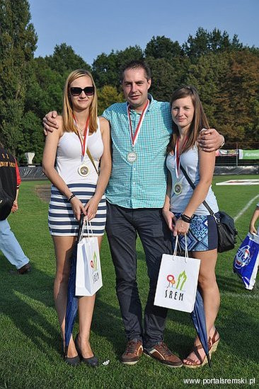 Rekordowa frekwencja