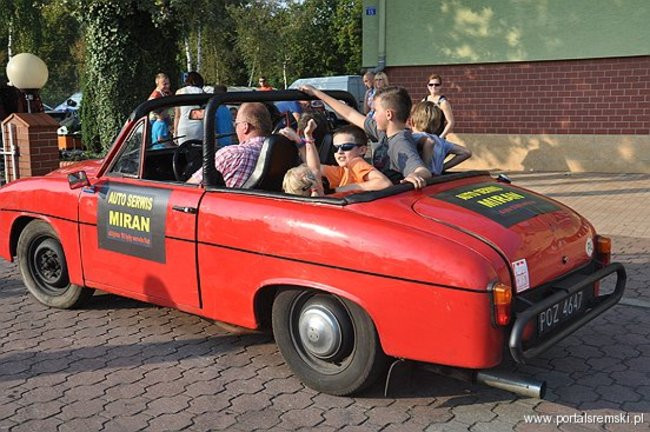 Rekordowa frekwencja