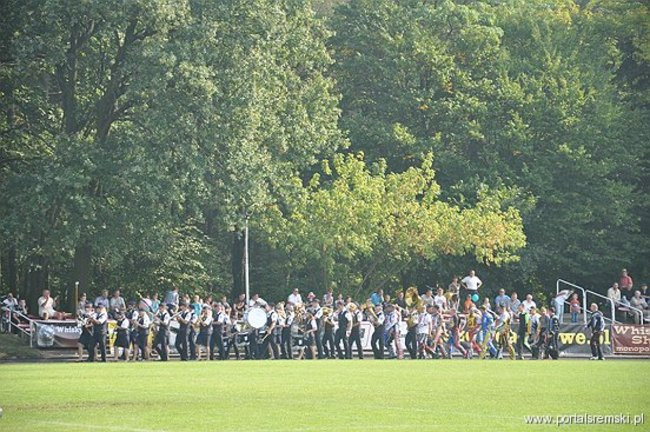 Rekordowa frekwencja