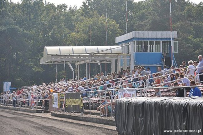 Rekordowa frekwencja