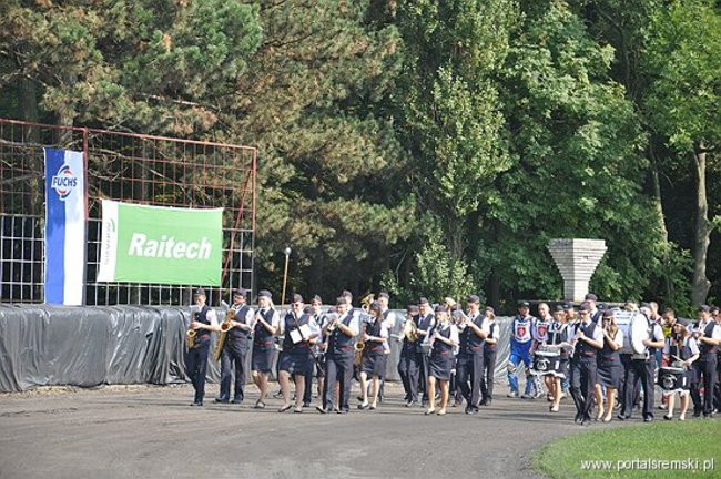 Rekordowa frekwencja