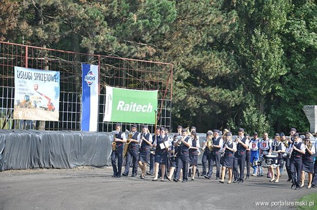 Rekordowa frekwencja