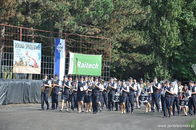 Rekordowa frekwencja