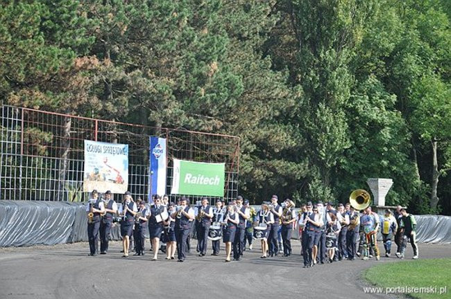 Rekordowa frekwencja