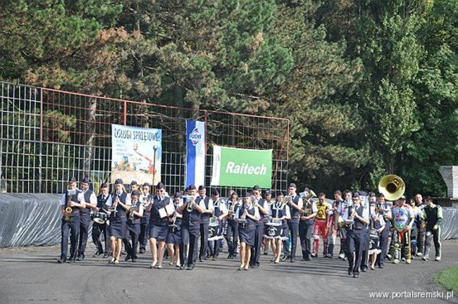 Rekordowa frekwencja