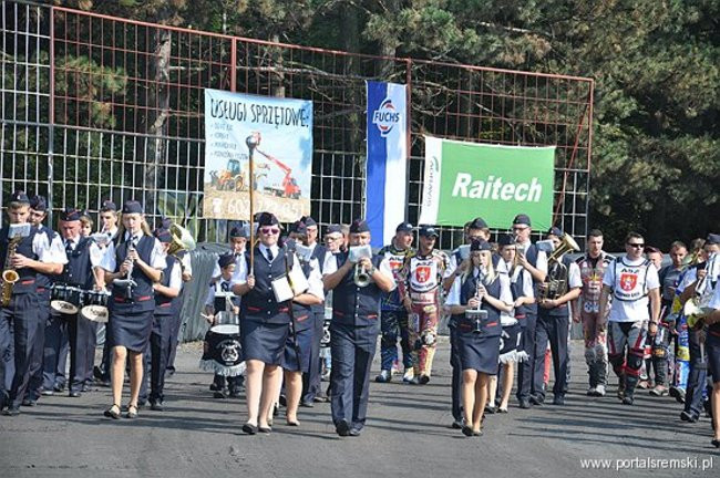 Rekordowa frekwencja