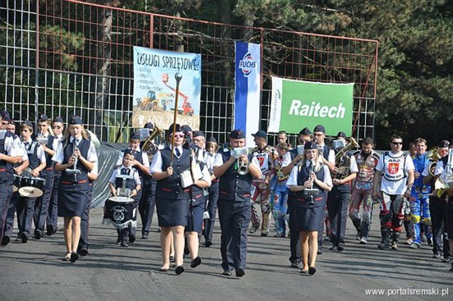 Rekordowa frekwencja