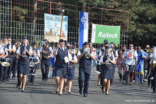 Rekordowa frekwencja