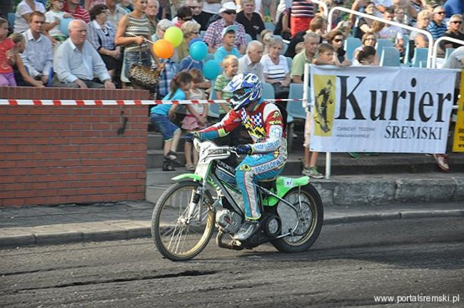 Rekordowa frekwencja